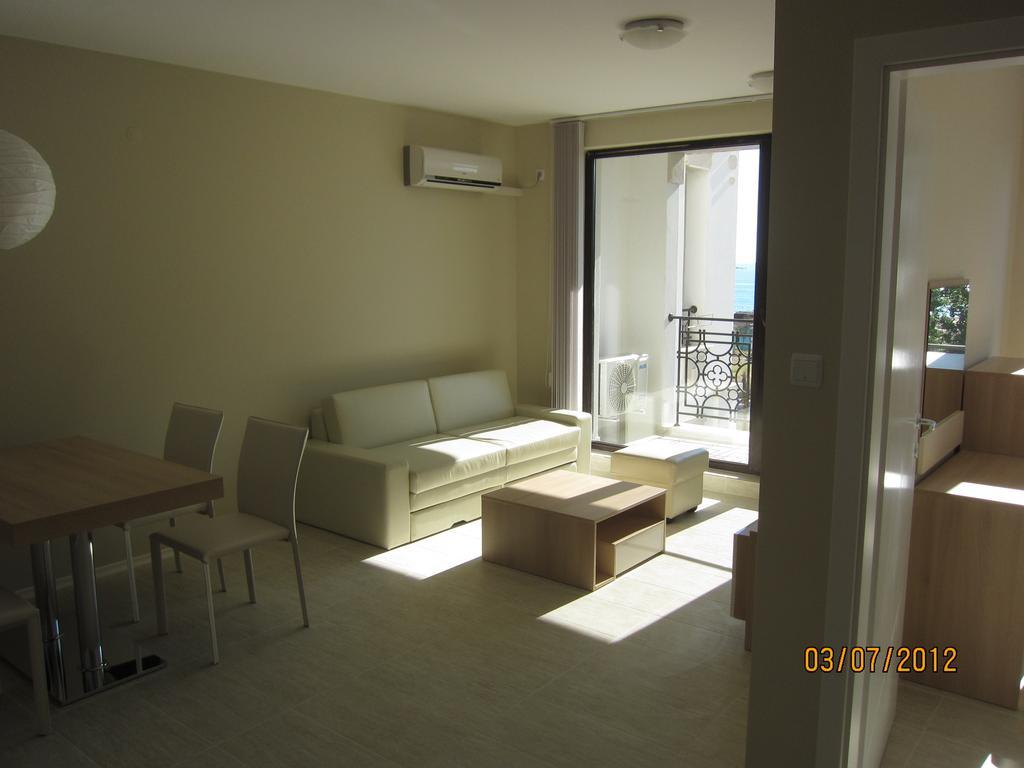 Nedev'S Apartments In Kavatsi Area Sozopol Værelse billede