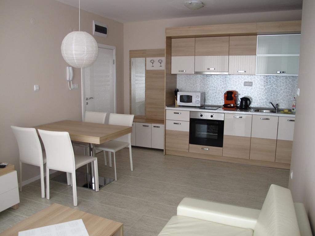 Nedev'S Apartments In Kavatsi Area Sozopol Værelse billede