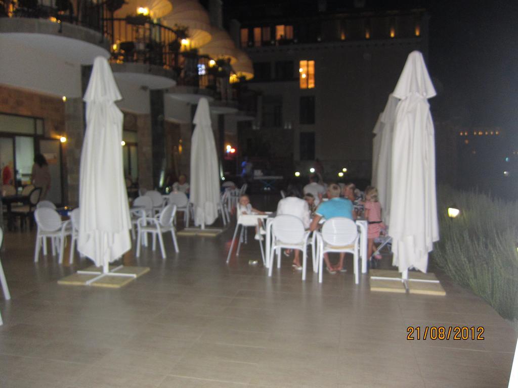 Nedev'S Apartments In Kavatsi Area Sozopol Værelse billede
