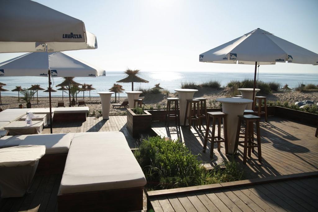 Nedev'S Apartments In Kavatsi Area Sozopol Værelse billede