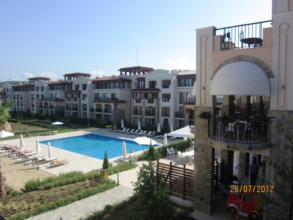 Nedev'S Apartments In Kavatsi Area Sozopol Værelse billede