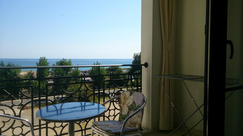 Nedev'S Apartments In Kavatsi Area Sozopol Eksteriør billede