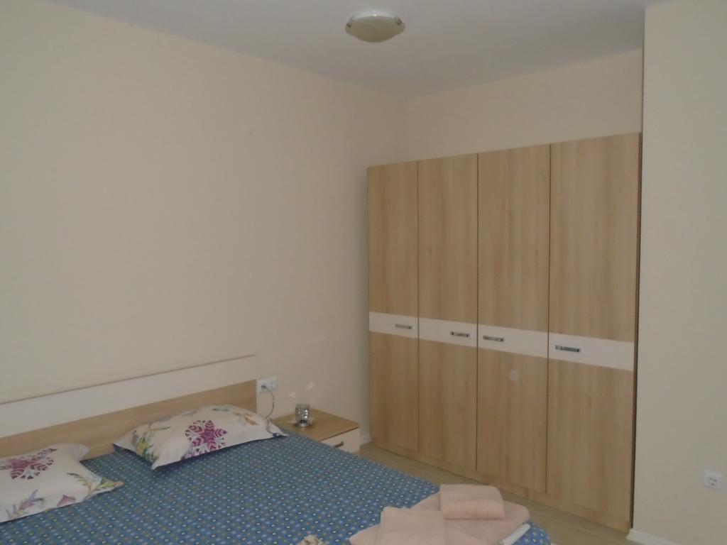 Nedev'S Apartments In Kavatsi Area Sozopol Eksteriør billede