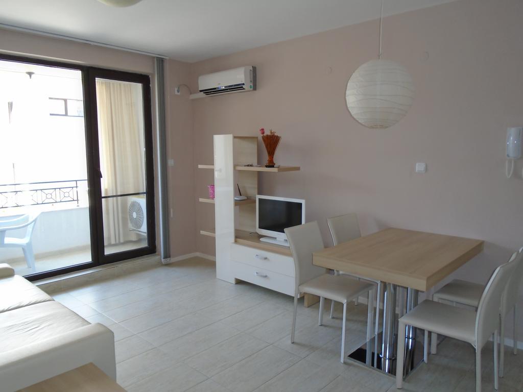 Nedev'S Apartments In Kavatsi Area Sozopol Eksteriør billede