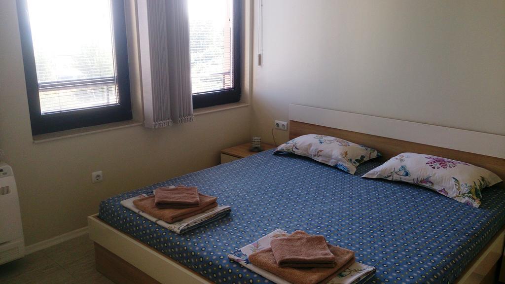 Nedev'S Apartments In Kavatsi Area Sozopol Eksteriør billede