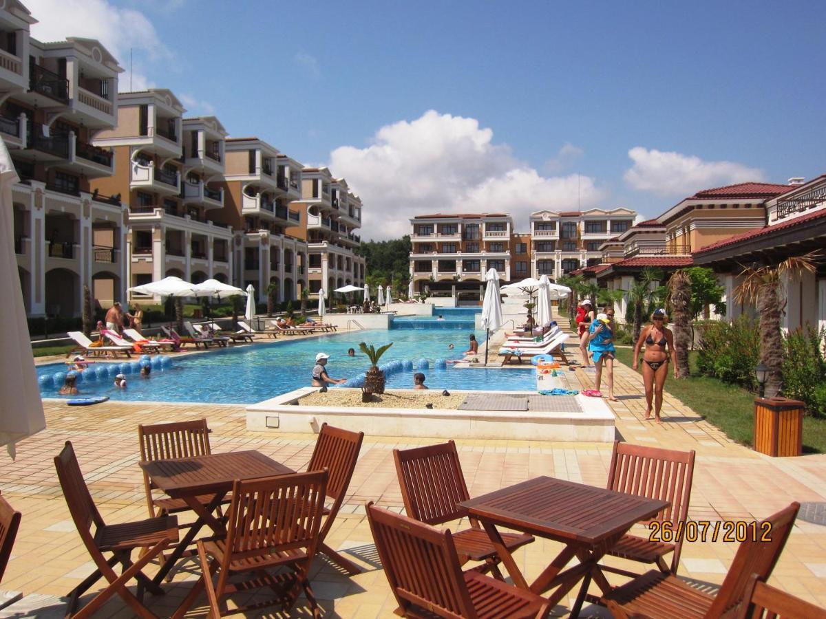 Nedev'S Apartments In Kavatsi Area Sozopol Værelse billede